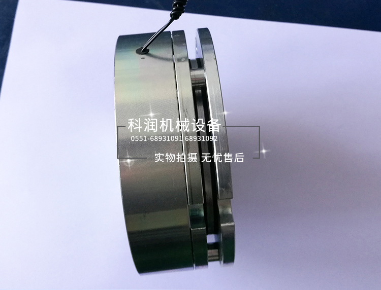 電磁制動(dòng)電機(jī)